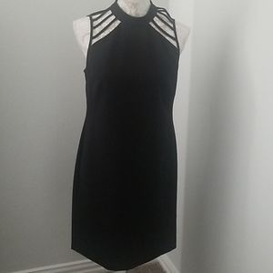 Little Black Dress x Laundry